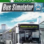 Bus Simulator XBOX One / Series X|S
