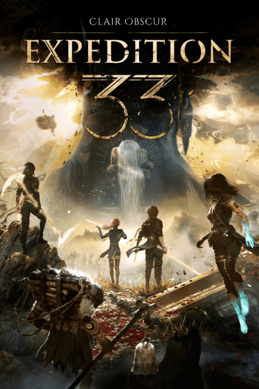 Clair Obscur: Expedition 33 (PC) Klucz Steam