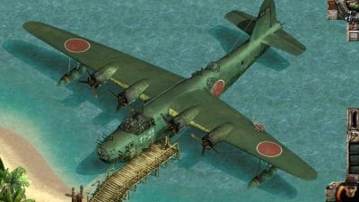 Commandos 2: Men of Courage (PC) Klucz Steam - obrazek 5