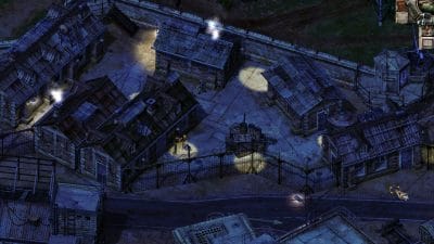 Commandos 2: Men of Courage (PC) Klucz Steam - obrazek 3