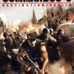 Commandos 3: Destination Berlin (PC) Klucz Steam