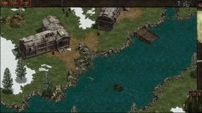 Commandos: Behind Enemy Lines (PC) Klucz Steam - obrazek 3
