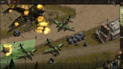 Commandos: Beyond the Call of Duty (PC) Klucz Steam - obrazek 5