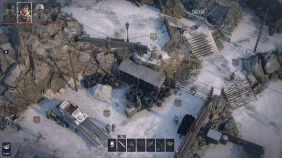Commandos: Origins Deluxe Edition (PC) Klucz Steam - obrazek 5
