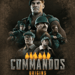 Commandos: Origins Deluxe Edition (PC) Klucz Steam