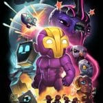 Crashlands 2 (PC) Klucz Steam