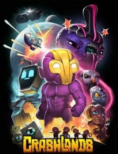 Crashlands 2