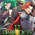 Dark Deity 2 (PC) Klucz Steam