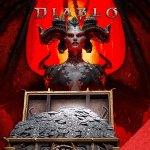 Diablo IV – Kupon 500 Platyny XBOX One / Series X|S