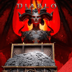 Diablo IV – Kupon 5700 Platyny XBOX One / Series X|S