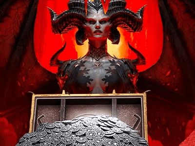 Diablo IV – Kupon 5700 Platyny XBOX One / Series X|S