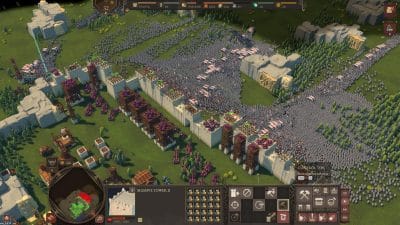 Diplomacy is Not an Option (PC) Klucz Steam - obrazek 5