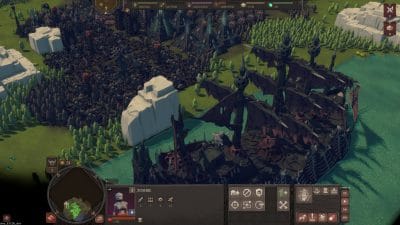 Diplomacy is Not an Option (PC) Klucz Steam - obrazek 3