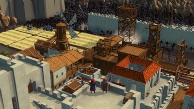Diplomacy is Not an Option (PC) Klucz Steam - obrazek 4