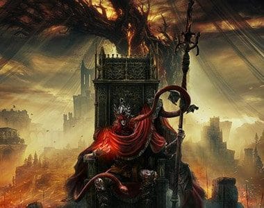 ELDEN RING - Shadow of the Erdtree DLC XBOX One / Series X|S