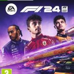 F1 24 XBOX One / Series X|S