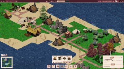 Folklands (PC) Klucz Steam - obrazek 5