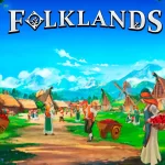 Folklands (PC) Klucz Steam