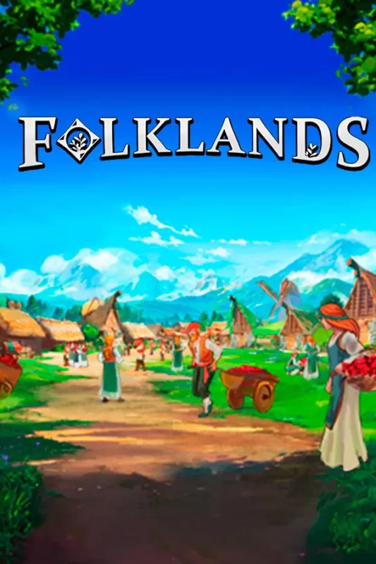 Folklands (PC) Klucz Steam