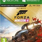 Forza Horizon 4 Ultimate Edition XBOX One / Series X|S