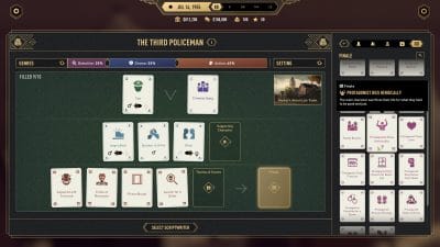 Hollywood Animal (PC) Klucz Steam - obrazek 4