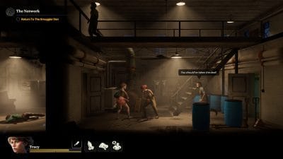 Into the Dead: Our Darkest Days (PC) Klucz Steam - obrazek 2
