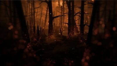 Kholat XBOX One / Series X|S - obrazek 2