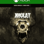 Kholat XBOX One / Series X|S