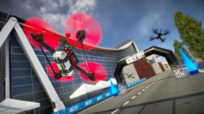 Liftoff: Drone Racing XBOX One / Series X|S - obrazek 5