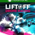 Liftoff: Drone Racing XBOX One / Series X|S