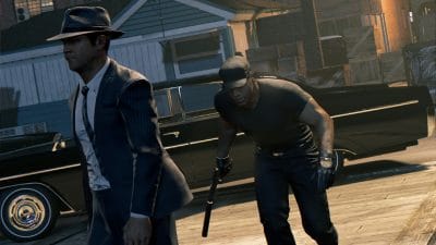 Mafia III Definitive Edition (PC) Klucz Steam - obrazek 5