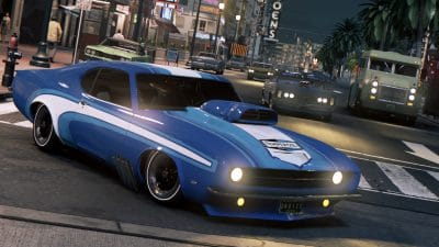 Mafia III Definitive Edition (PC) Klucz Steam - obrazek 2