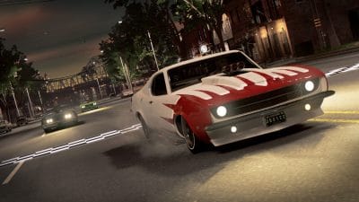 Mafia III Definitive Edition (PC) Klucz Steam - obrazek 3