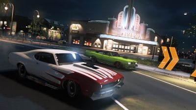 Mafia III Definitive Edition (PC) Klucz Steam - obrazek 4
