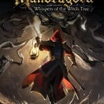 Mandragora: Whispers of the Witch Tree (PC) Klucz Steam