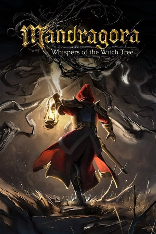 Mandragora: Whispers of the Witch Tree (PC) Klucz Steam