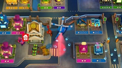 Monopoly Madness XBOX One / Series X|S - obrazek 2