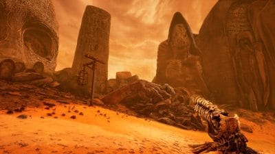 Necrophosis (PC) Klucz Steam - obrazek 5