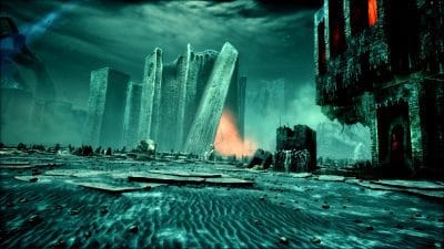 Necrophosis (PC) Klucz Steam - obrazek 2