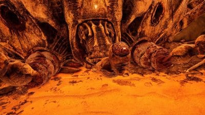 Necrophosis (PC) Klucz Steam - obrazek 3