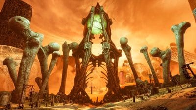 Necrophosis (PC) Klucz Steam - obrazek 4