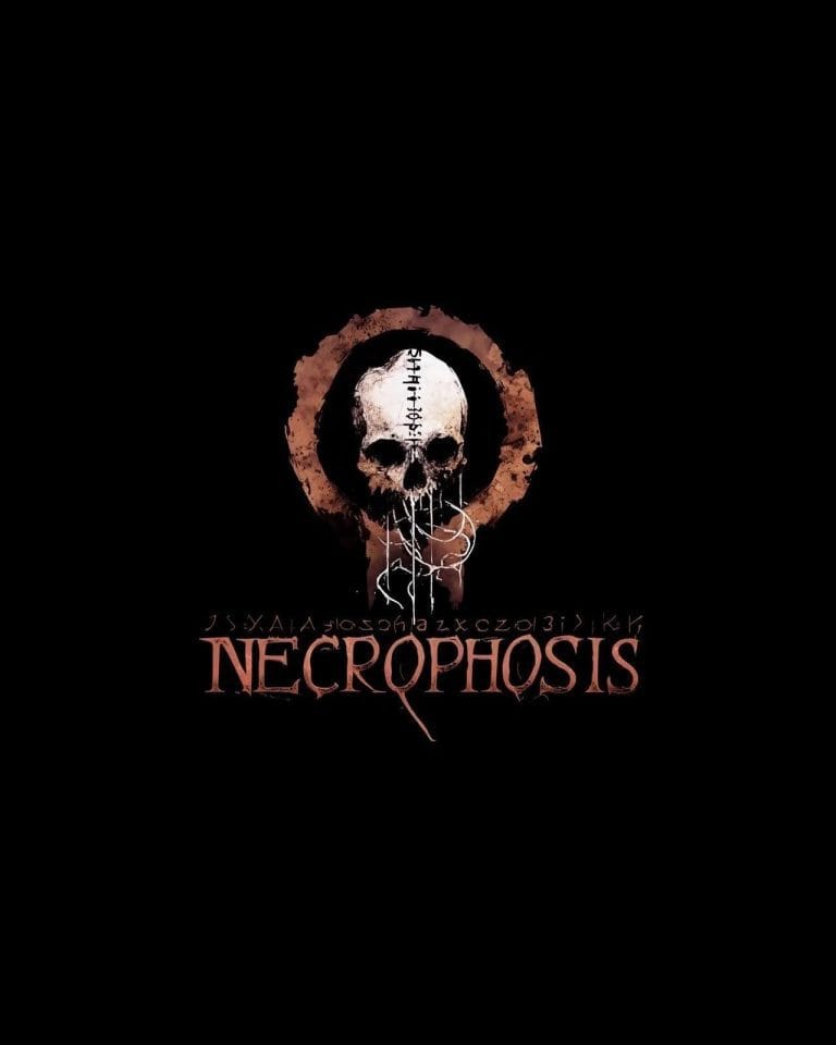 Necrophosis (PC) Klucz Steam