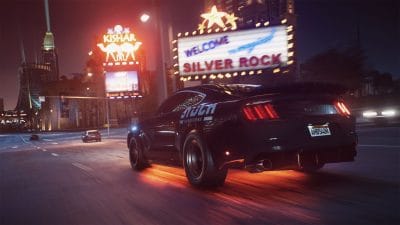 Need For Speed Payback XBOX One / Series X|S - obrazek 2