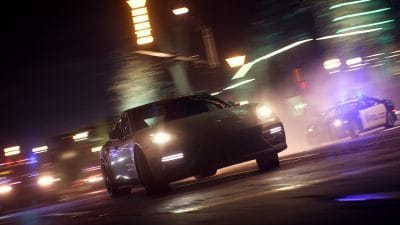 Need For Speed Payback XBOX One / Series X|S - obrazek 3
