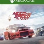 Need For Speed Payback XBOX One / Series X|S