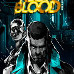 Neon Blood (PC) Klucz Steam