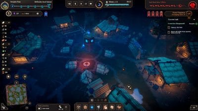 Night is Coming (PC) Klucz Steam - obrazek 4