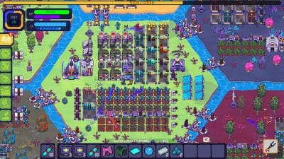 Nova Lands (PC) Klucz Steam - obrazek 2