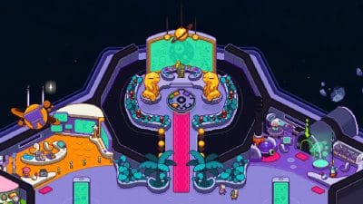 Nova Lands (PC) Klucz Steam - obrazek 4