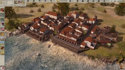 Pax Augusta (PC) Klucz Steam - obrazek 2